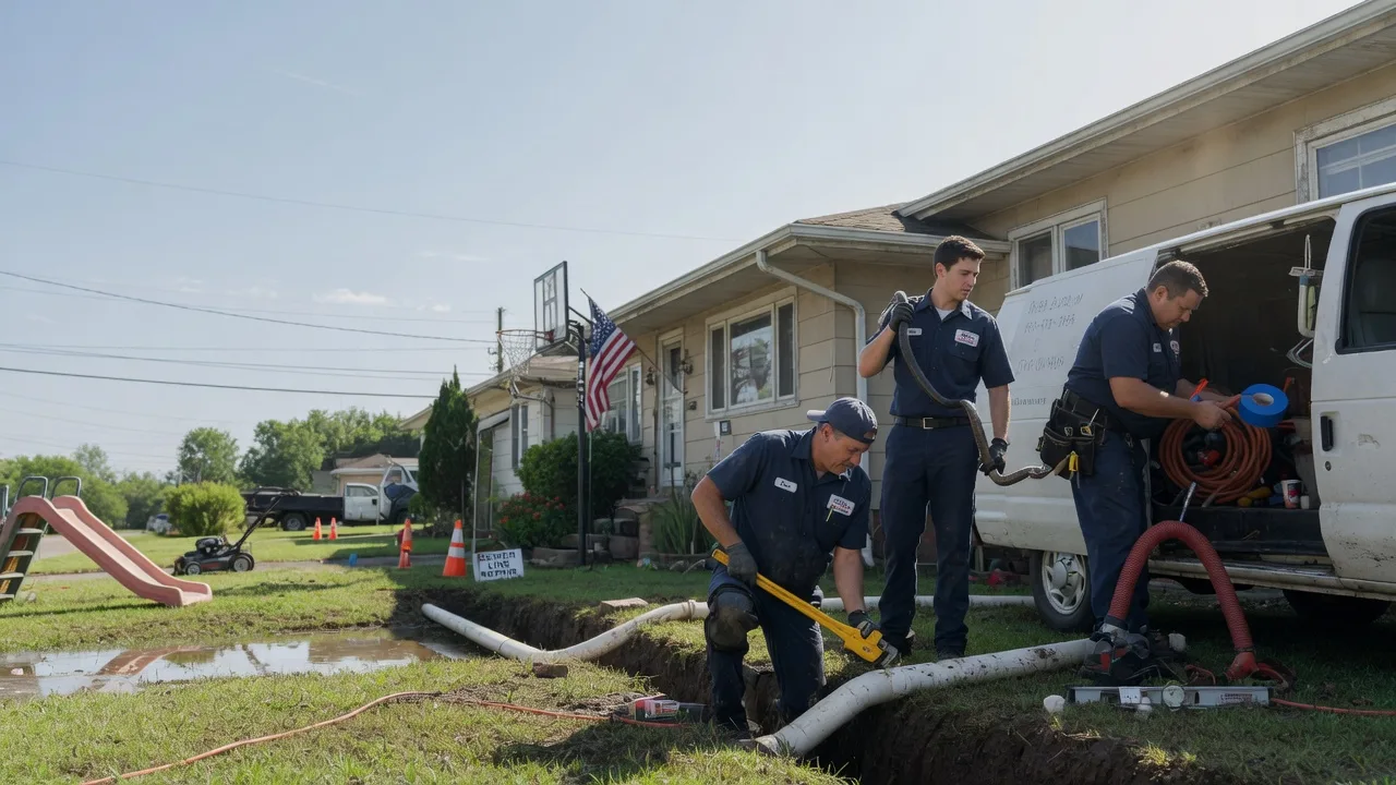 Toilet Installation in Deanville, TX near me